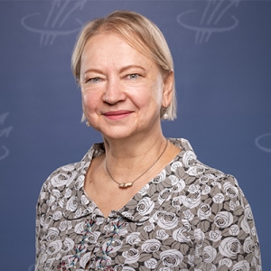 Anke Schwarz |  Diplom-Betriebswirtin (FH)