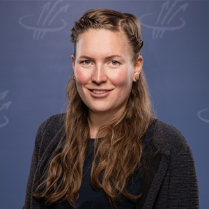 Eva Maria Fürsattel | Ergotherapeutin, Occupational Therapy NL (B.Sc.)