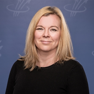 Sandra Mann, stellvertretende Schulleitung | Ergotherapeutin (B.Sc.), Gerontotherapeutin